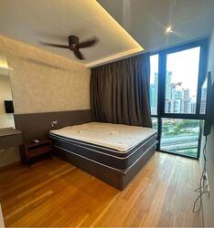 The Trilinq (D5), Condominium #604819091